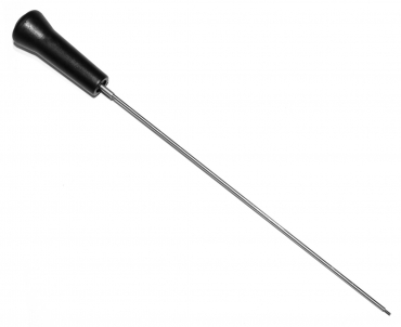 1 Piece Cleaning Rod for Pistols with 4-4.5mm Adaptor