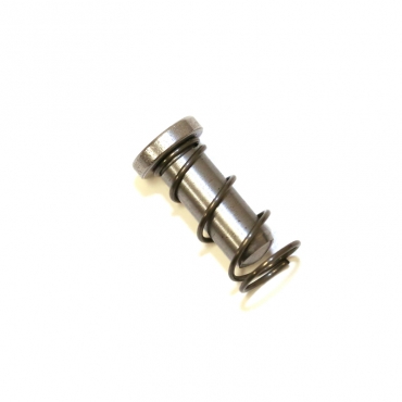 17 - Signal Pin with Spring