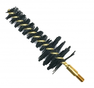 .308 Cal./AR 10 Military Style Nylon Chamber Brush