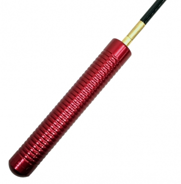 8" Chamber Cleaning Rod-Flexible