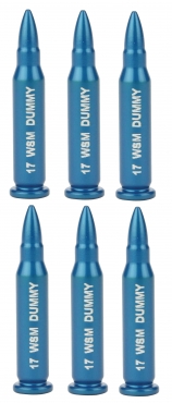 A-Zoom Rifle Snap Caps .17 WSM