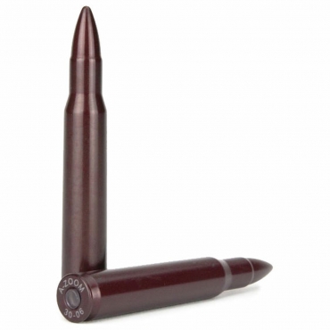 A-Zoom Rifle Snap Caps 30-06 Springfield