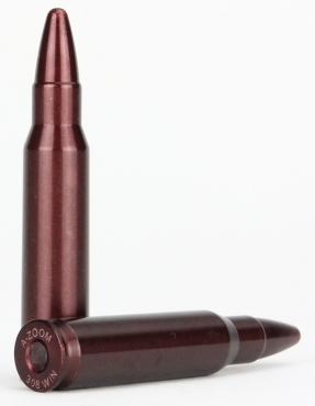 A-Zoom Rifle Snap Caps .308 Win