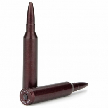A-Zoom Rifle Snap Caps 7mm Rem Mag