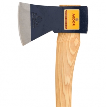 Agdor 28 Felling Axe, Montreal Pattern