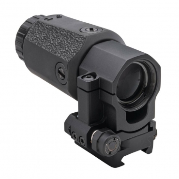 Aimpoint® 3x-C Magnifier with FlipMount™