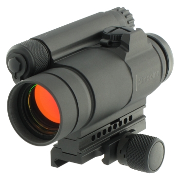 AIMPOINT® CompM4 Complete 2MOA