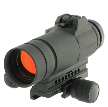 Aimpoint® CompM4s Complete 2MOA