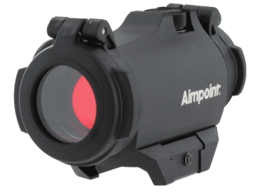 AIMPOINT® Micro H-2 4MOA Standard Mount