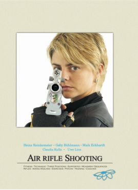 Air Rifle Shooting