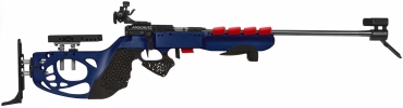 Anschütz 1827F Bionic Ultramarine Blue