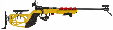 Anschütz 1827F Bionic Zinc Yellow