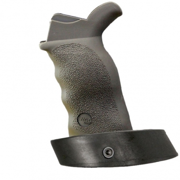 AR Tactical Deluxe Ambi Grip with Palm Shelf