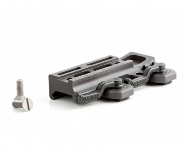 A.R.M.S.® #17®DL Dual Throw Lever® Mount for Surefire® M900 Series