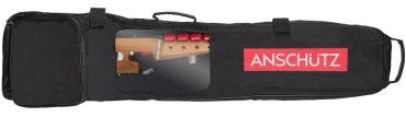Anschutz Biathlon Soft Rifle Case 9212