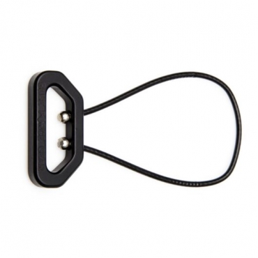 3.25″ Universal Wire Loop – Black
