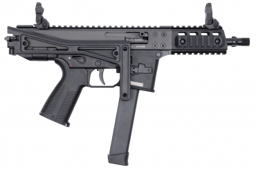 B&T GHM9-G SA Carbine cal. 9 x 19 mm