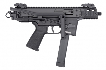 B&T GHM9-G Compact SA Carbine cal. 9 x 19 mm