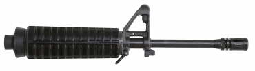C8 Carbine Barrel Assembly 14.5" Diemaco