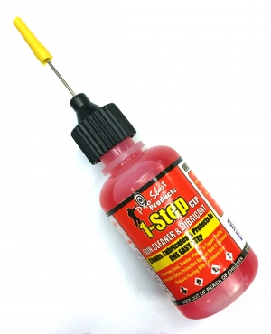 CLP-1 Step Cleaner, Lubricant, and Protectant