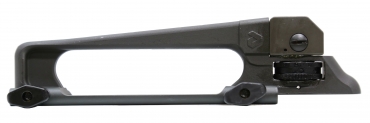 Diemaco Adjustable Detachable Iron Sight - (ADIS) Assembly