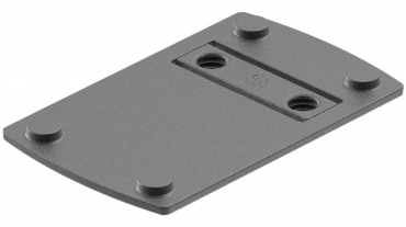 Deltapoint Pro Dovetail Mount Glock