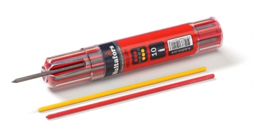 Dry Marker Refills-Red and Yellow