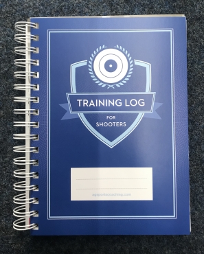 Exercise Diary for Shooters