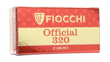 Fiocchi Official 320