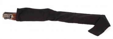 INTELCASE Flannel Shotgun Barrel Sock