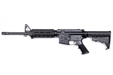 FNH FN15 SBR MOE Carbine 5.56 NATO 14.5"