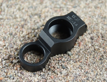 Gas Lock Front Sight-D-18 (Dovetail) (USN & USAF)