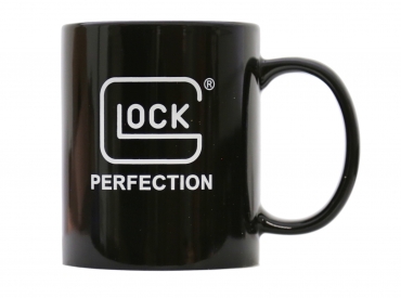 GLOCK Perfection Coffee Mug