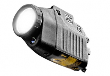 Glock Tactical Light & Dimmer with Laser(GTL 22)