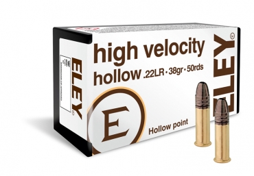 High Velocity Hollow (500)
