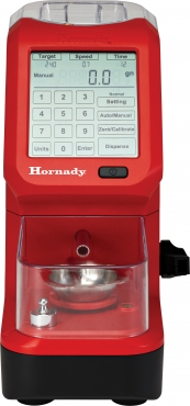 Hornady Auto Charge® Pro