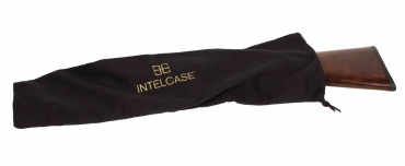 INTELCASE Flannel Protective Buttstock Sock