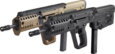 IWI Tavor X95 Carbine Rifle, 9mm Non-Restricted