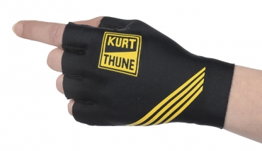 Kurt Thune X.9 Trigger Glove - LEFT