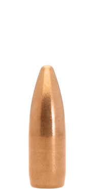 Lapua 5.69 mm (.224) 3.6 g / 55 gr S569 FMJ