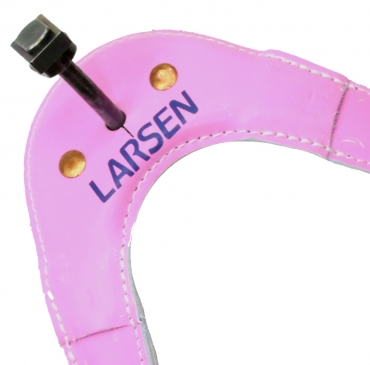 Larsen Harness Pink