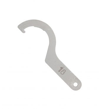 M18 Front Iris Wrench