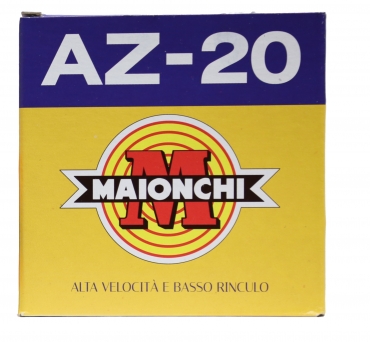 Maionchi AZ-20 12ga 1oz 1200fps #8 250rds