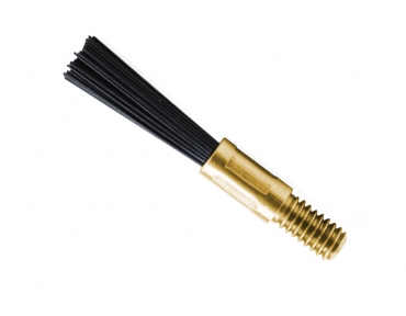 Mini Accessory Brush- Fouling Removal and Lubrication Brush