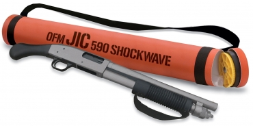 Mossberg 590 Shockwave 14" JIC