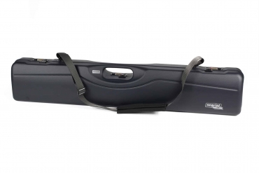 Negrini Luxury OU/SXS/Auto/Pump UNICASE Travel Shotgun Case