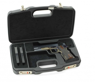 Negrini Model 1911 Handgun Case