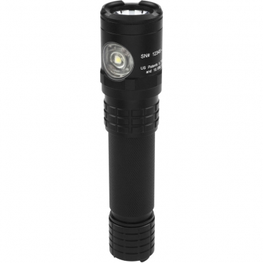 Nightstick USB Tactical Rechargeable Dual-Light™ LED Flashlight