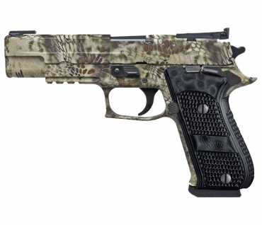P220 Hunter Full-Size 10mm