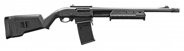 Remington 870® DM MAGPUL